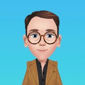 Meet your Posher, Steven